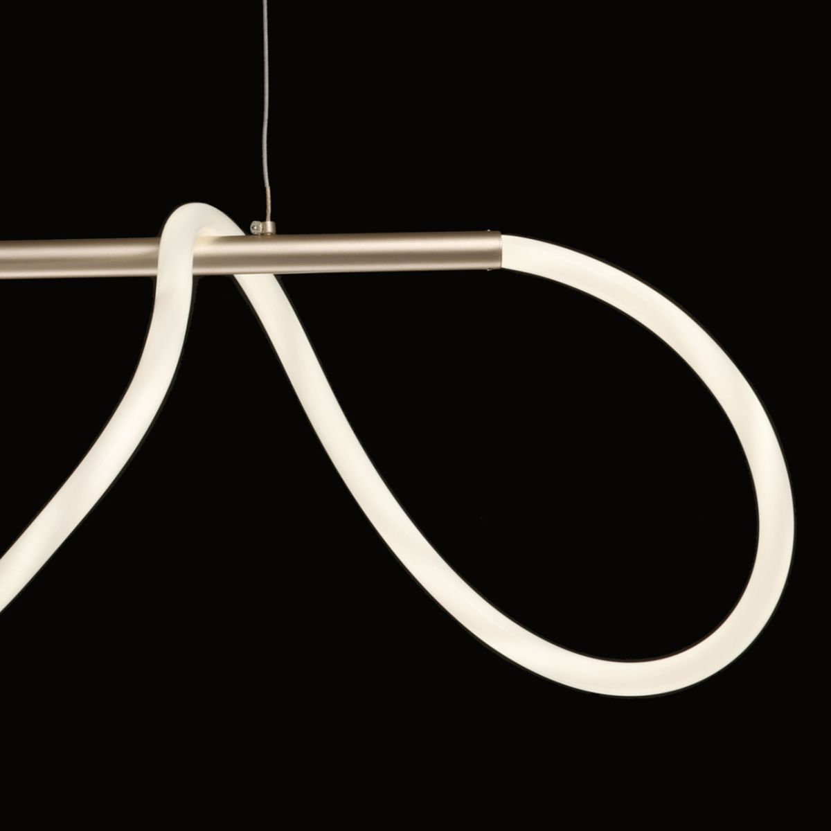 Подвесной светильник De Markt Толедо 312013601