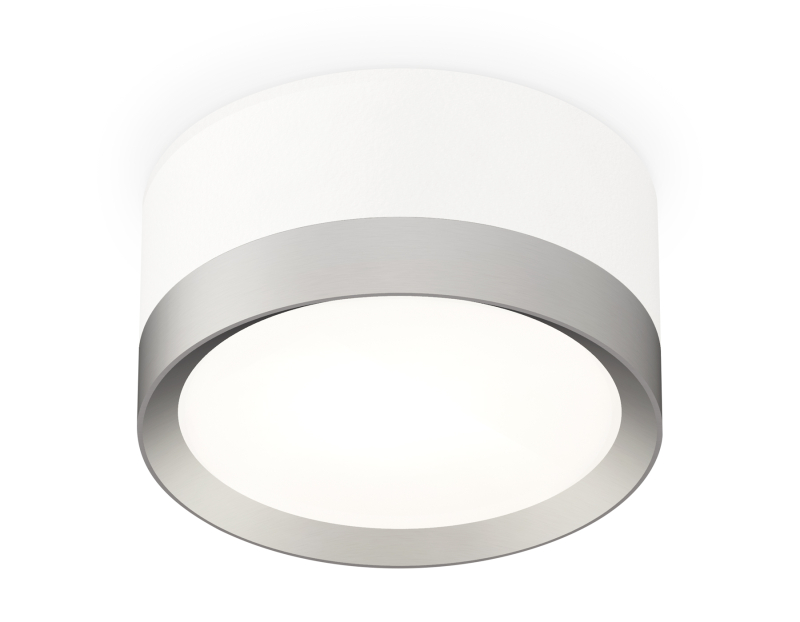 Потолочный светильник Ambrella Light Techno Spot XS8101004 (C8101, N8121) Потолочный светильник Ambrella Light Techno Spot XS8101004 (C8101, N8121)