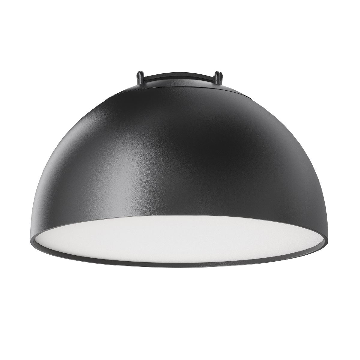 Трековый светильник Maytoni Bowl TR126B-20W4K-B Трековый светильник Maytoni Bowl TR126B-20W4K-B