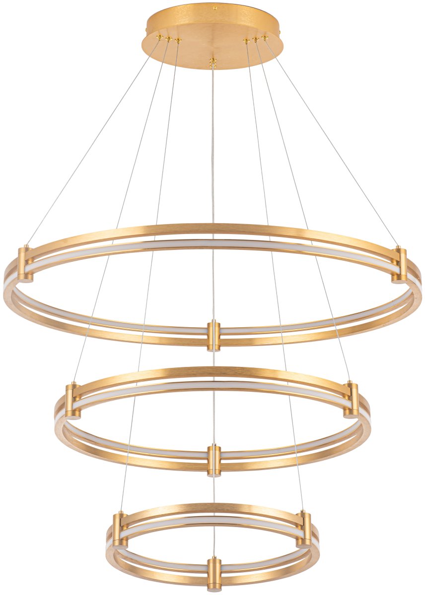 Подвесная люстра Stilfort Tooring 4006/05/03P Подвесная люстра Stilfort Tooring 4006/05/03P