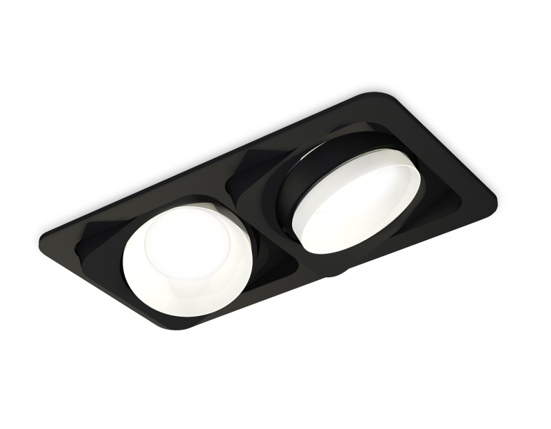 Встраиваемый светильник Ambrella Light Techno Spot XC7664020 (C7664, N7030) Встраиваемый светильник Ambrella Light Techno Spot XC7664020 (C7664, N7030)