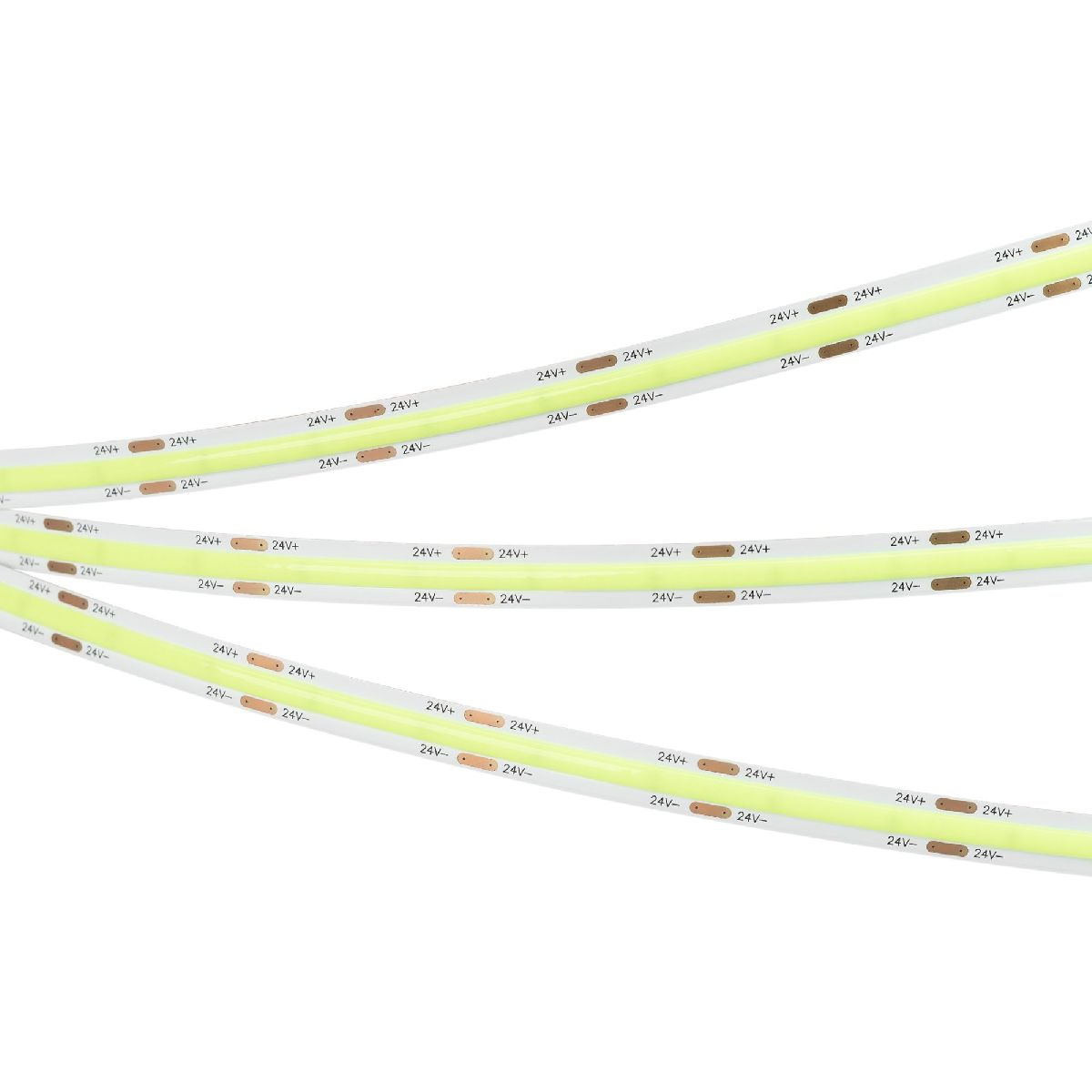 Светодиодная лента Arlight COB-X544-8mm 24V Green (11.5 W/m, IP20, 5m) 032174(3) Светодиодная лента Arlight COB-X544-8mm 24V Green (11.5 W/m, IP20, 5m) 032174(3)