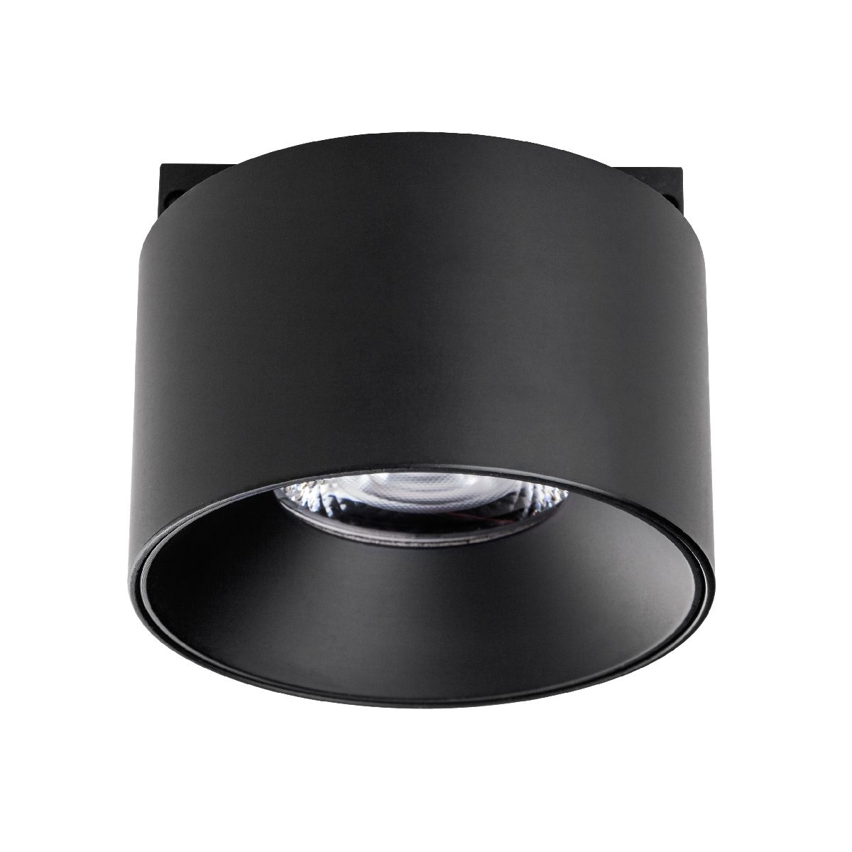 Трековый однофазный светильник Lightstar Linea 206037 Трековый однофазный светильник Lightstar Linea 206037