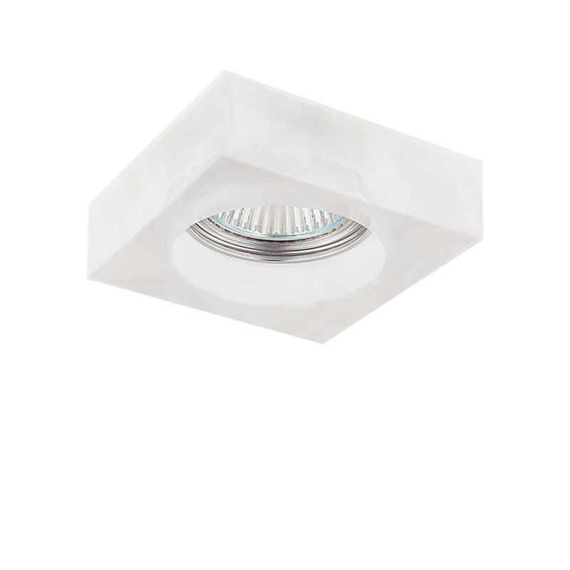 Встраиваемый светильник Lightstar Lei Mini 006149 Встраиваемый светильник Lightstar Lei Mini 006149