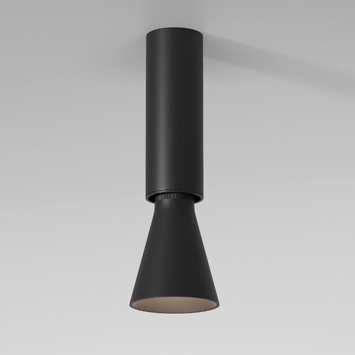 Накладной спот Elektrostandard Piks 4690389204470 25107/LED a066495