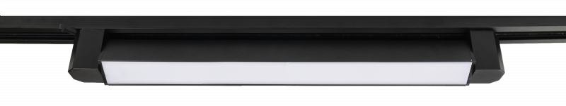 Трековый однофазный светильник EKS Art Monolit 0У-00001350