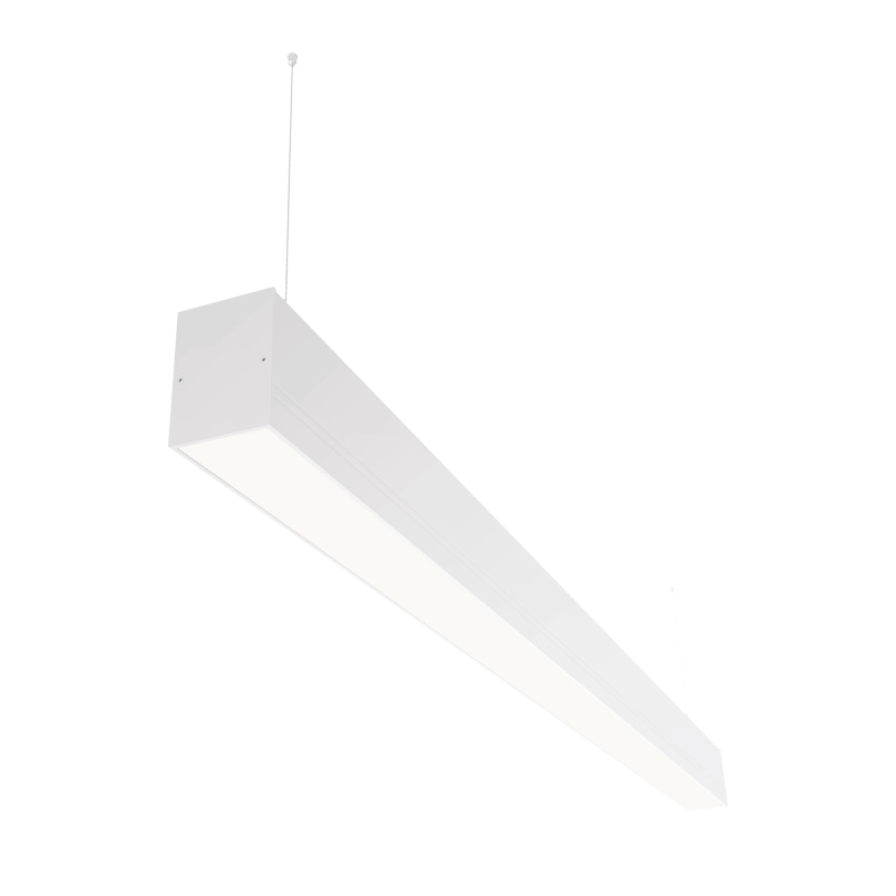 Линейный светильник Wolta ДСО01-36-101-4К-Б