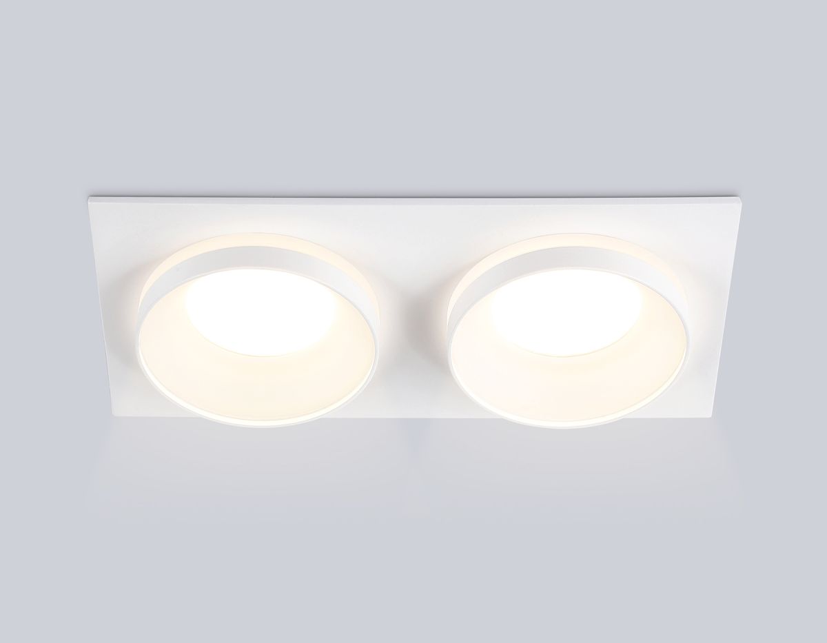 Встраиваемый светильник Ambrella Light Techno spot Acrylic Tech TN30711 Встраиваемый светильник Ambrella Light Techno spot Acrylic Tech TN30711