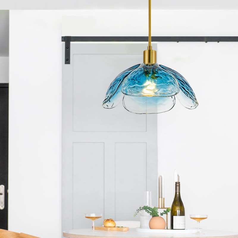 Подвесной светильник ImperiumLoft Fleur 140695-26