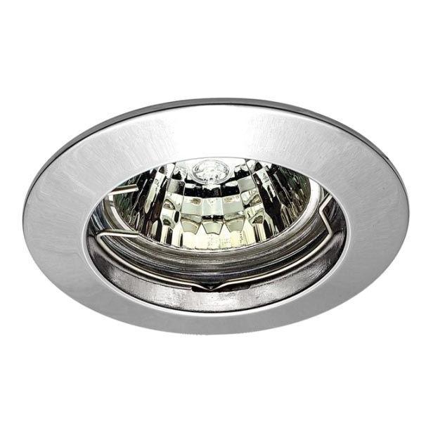 Встраиваемый светильник Escada Lazio 121015 Встраиваемый светильник Escada Lazio 121015