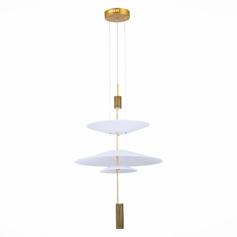 Подвесной светильник ST Luce Isola SL6101.213.01 Подвесной светильник ST Luce Isola SL6101.213.01