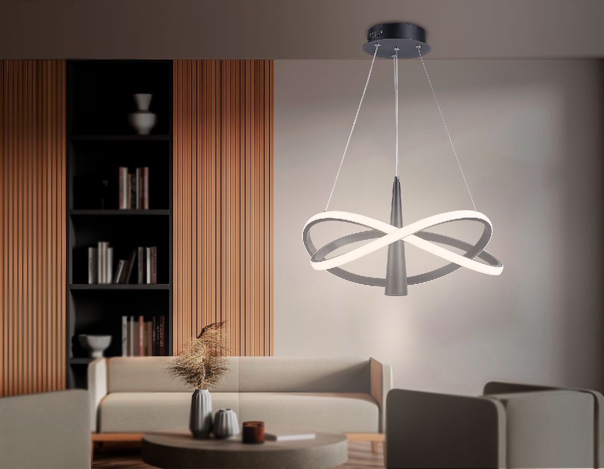 Подвесная люстра Ambrella Light Comfort LineTech FL5368