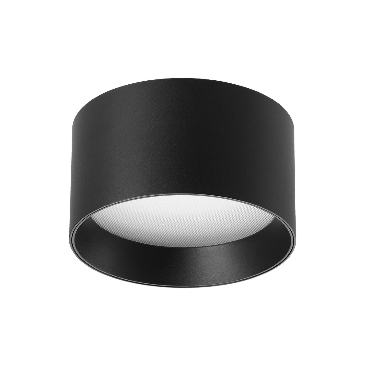 Накладной светильник Arlight SP-BISCOTTO-R90-8W Warm3300-MIX (BK, 80 deg, 230V) 054911 Накладной светильник Arlight SP-BISCOTTO-R90-8W Warm3300-MIX (BK, 80 deg, 230V) 054911