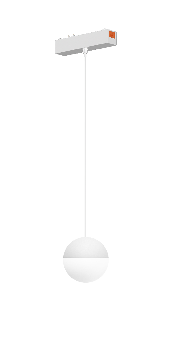 Трековый светильник SWG PRO SL-SLIM-SPWH-6-CCT 022093 Трековый светильник SWG PRO SL-SLIM-SPWH-6-CCT 022093
