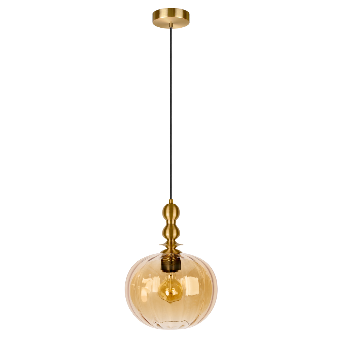 Подвесной светильник Loft IT Melon 10426 Amber Подвесной светильник Loft IT Melon 10426 Amber