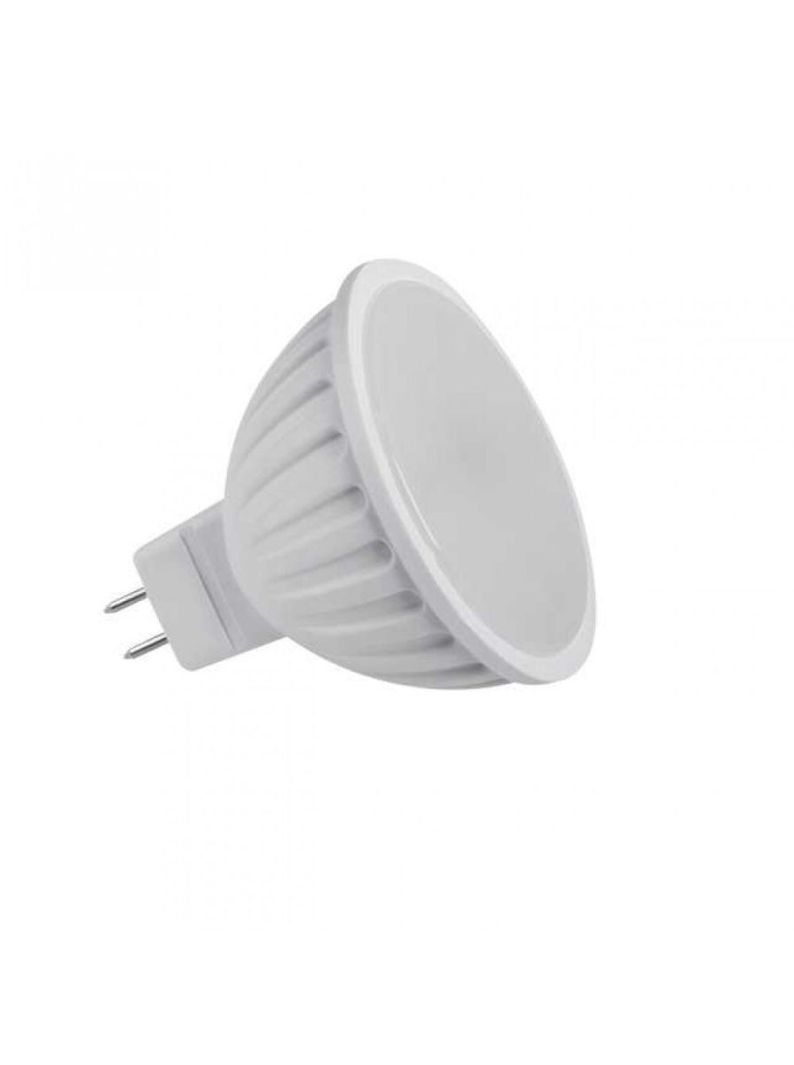 Лампа светодиодная Kanlux LED15 GX5.3 5W 2700-3200К 19327 Лампа светодиодная Kanlux LED15 GX5.3 5W 2700-3200К 19327