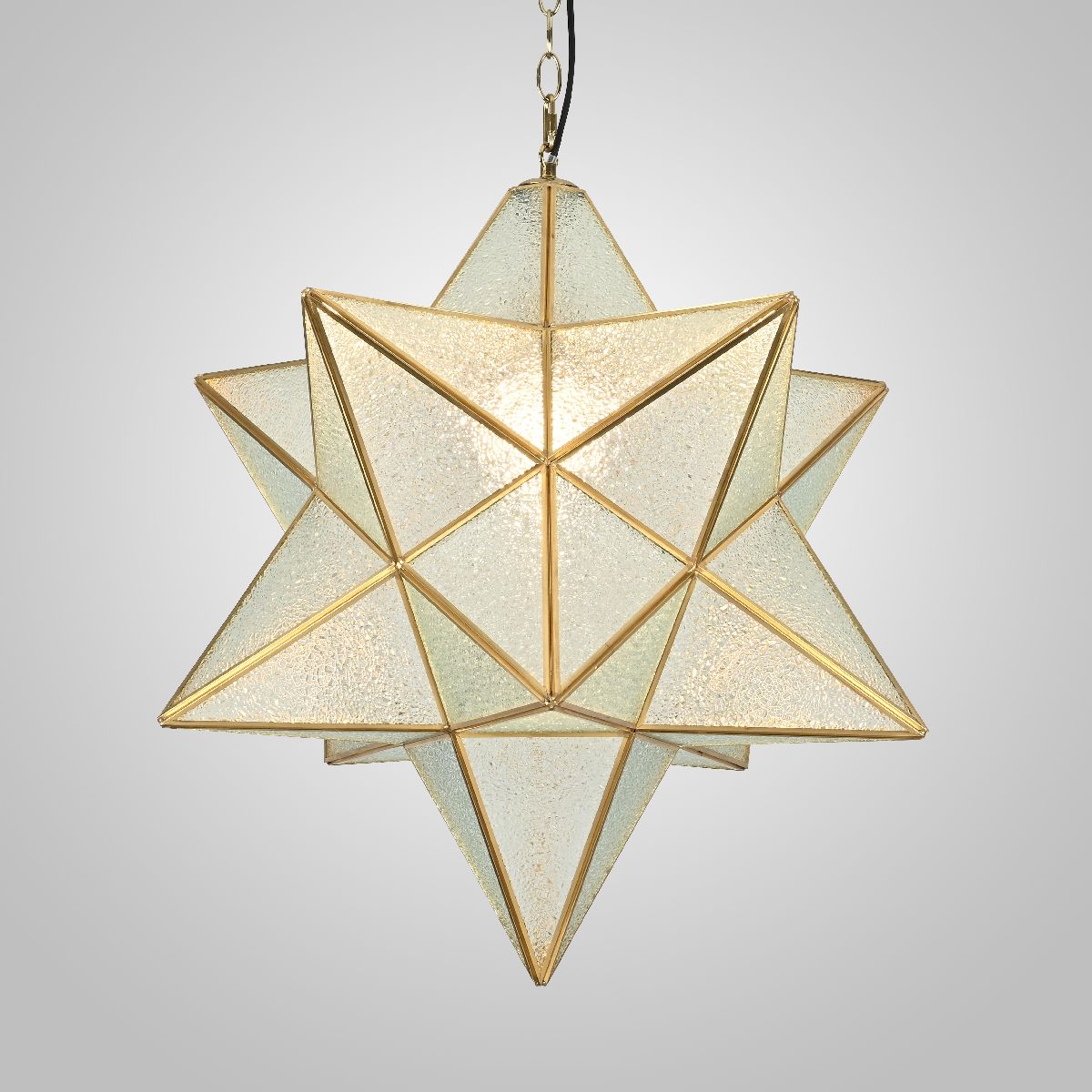 Подвесной светильник ImperiumLoft Star effervescent 228946-22 Подвесной светильник ImperiumLoft Star effervescent 228946-22