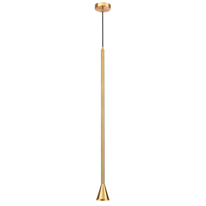 Подвесной светильник Odeon Light Pipa 3884/1G Подвесной светильник Odeon Light Pipa 3884/1G