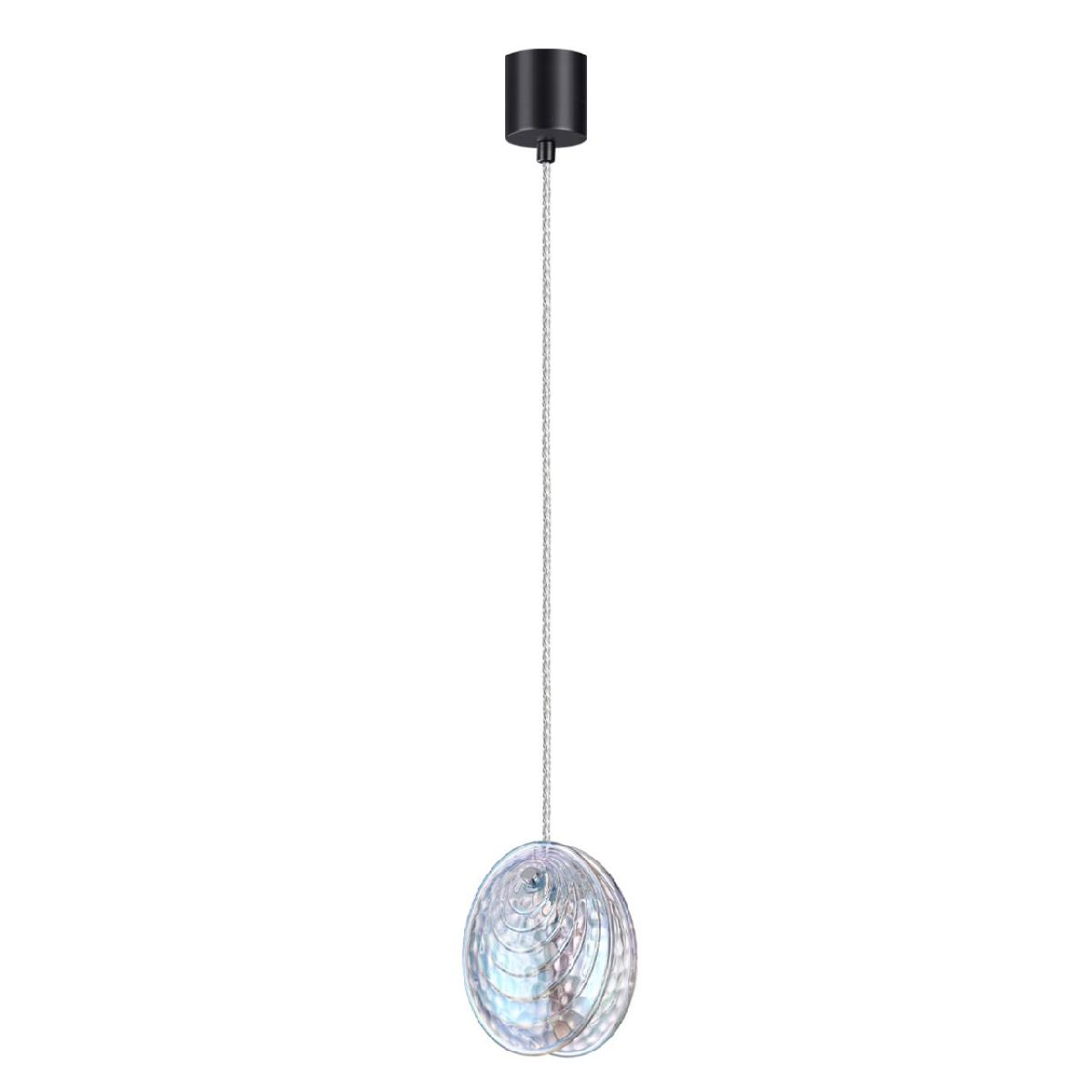 Подвесной светильник Odeon Light Mussels 5039/1A Подвесной светильник Odeon Light Mussels 5039/1A