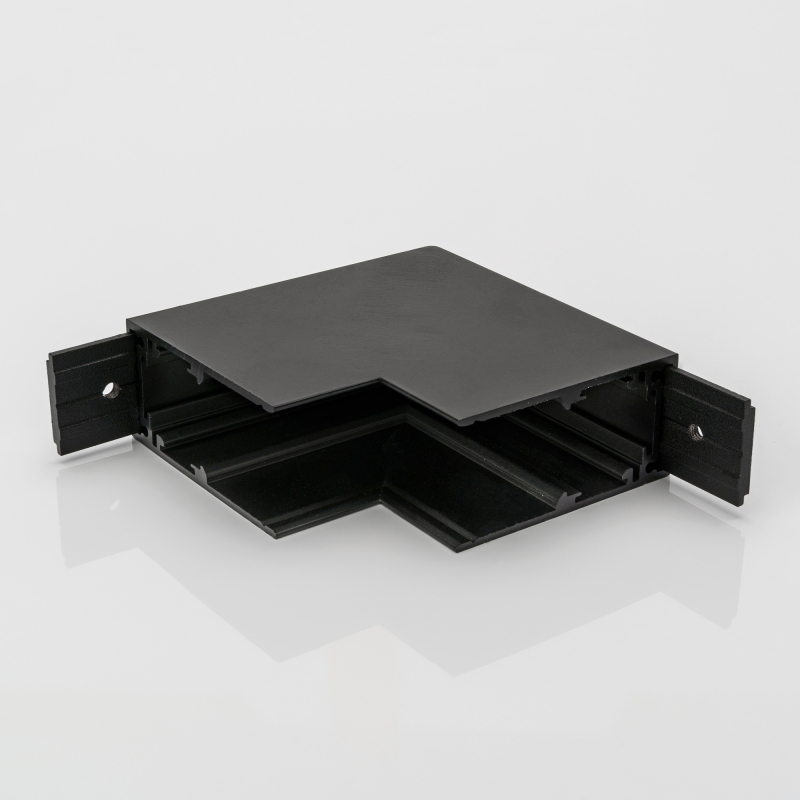 Коннектор угловой Lumker SY-LINK-INT-S1-BL 013610 Коннектор угловой Lumker SY-LINK-INT-S1-BL 013610