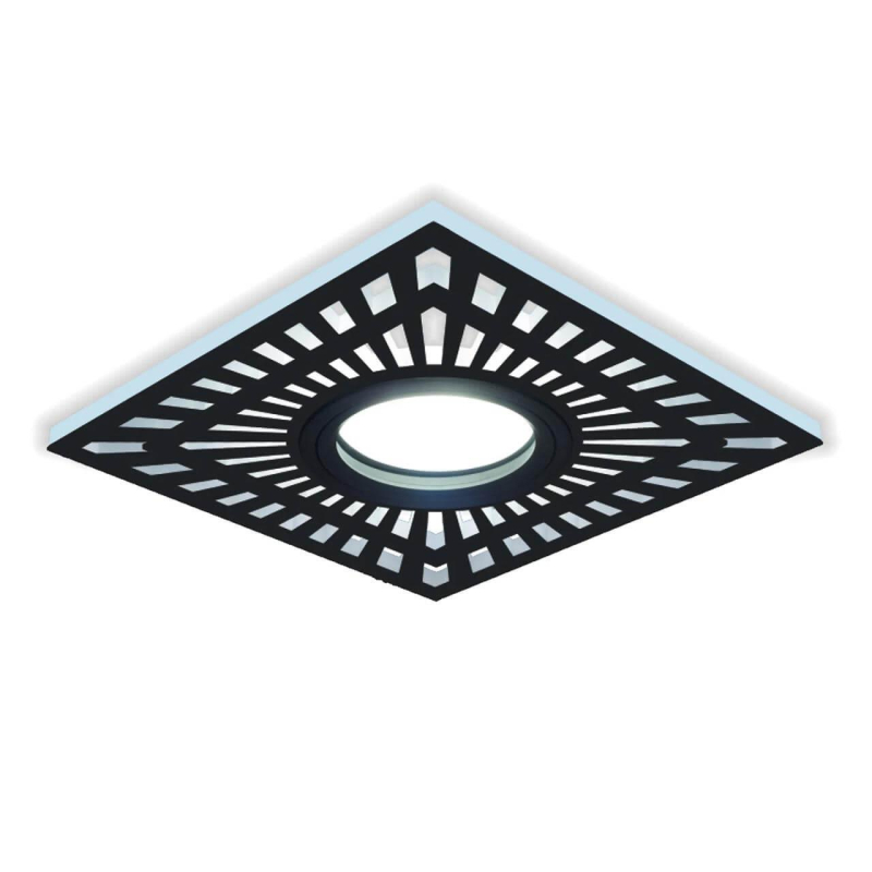 Встраиваемый светильник Gauss Backlight BL126 Встраиваемый светильник Gauss Backlight BL126