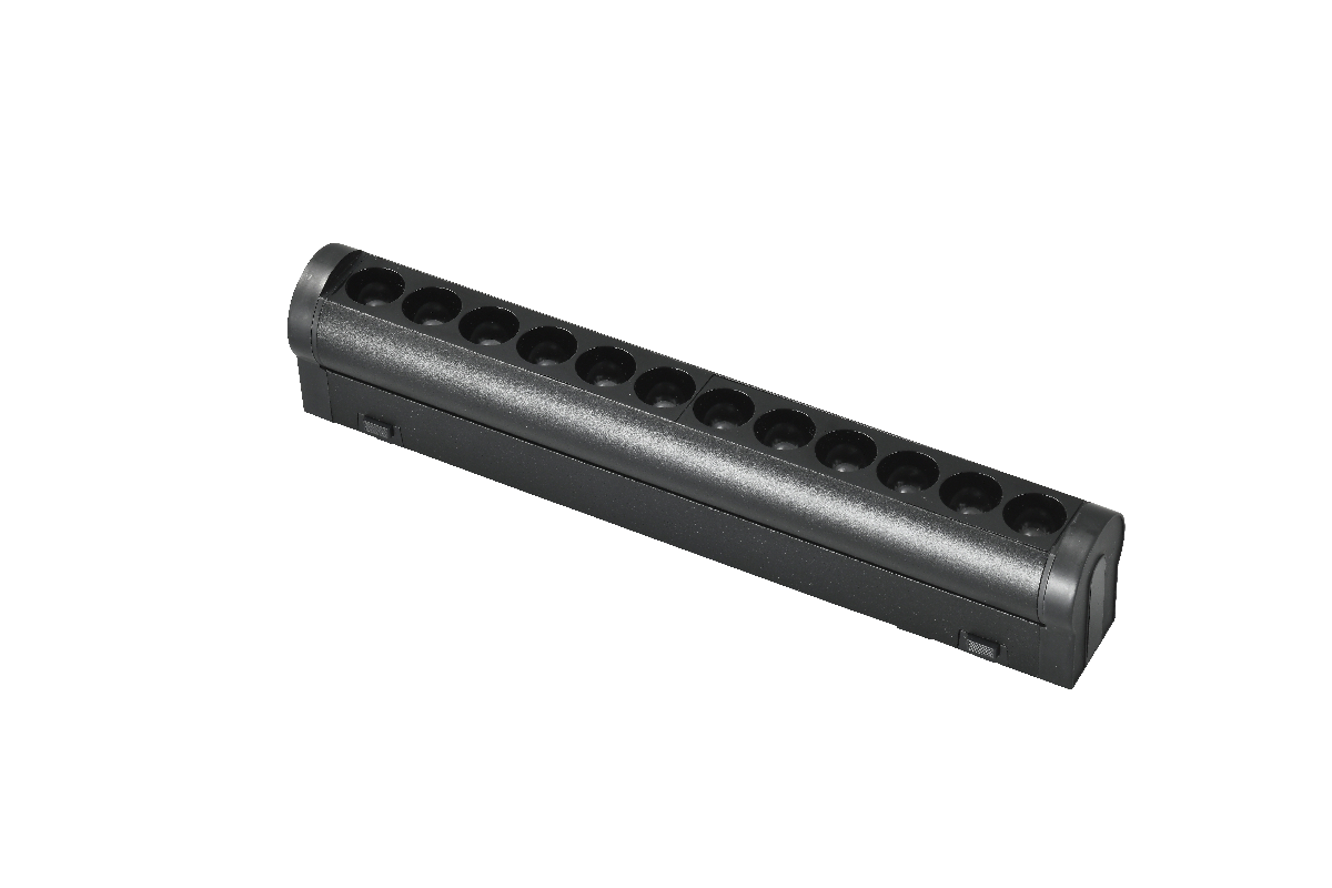 Трековый магнитный светильник iLedex Vision SMART 4825-041-L209-12W-36DG-BK Трековый магнитный светильник iLedex Vision SMART 4825-041-L209-12W-36DG-BK