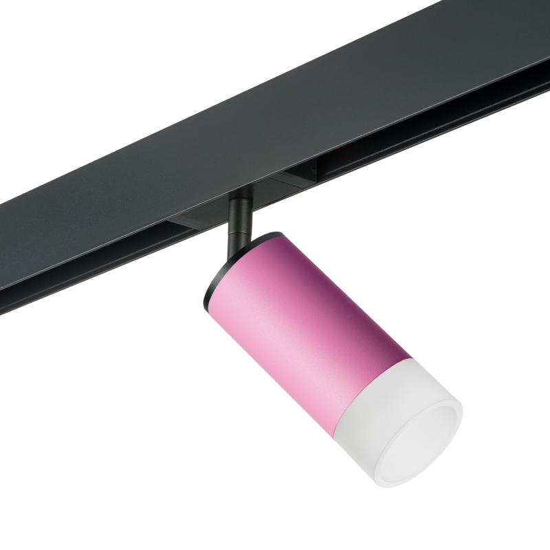 Трековый светильник Lightstar Rullo PRO43231 (214432+595057+202431) Трековый светильник Lightstar Rullo PRO43231 (214432+595057+202431)
