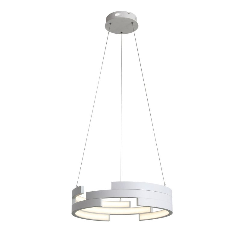 Подвесной светодиодный светильник ST Luce Genuine SL963.503.01 Подвесной светодиодный светильник ST Luce Genuine SL963.503.01
