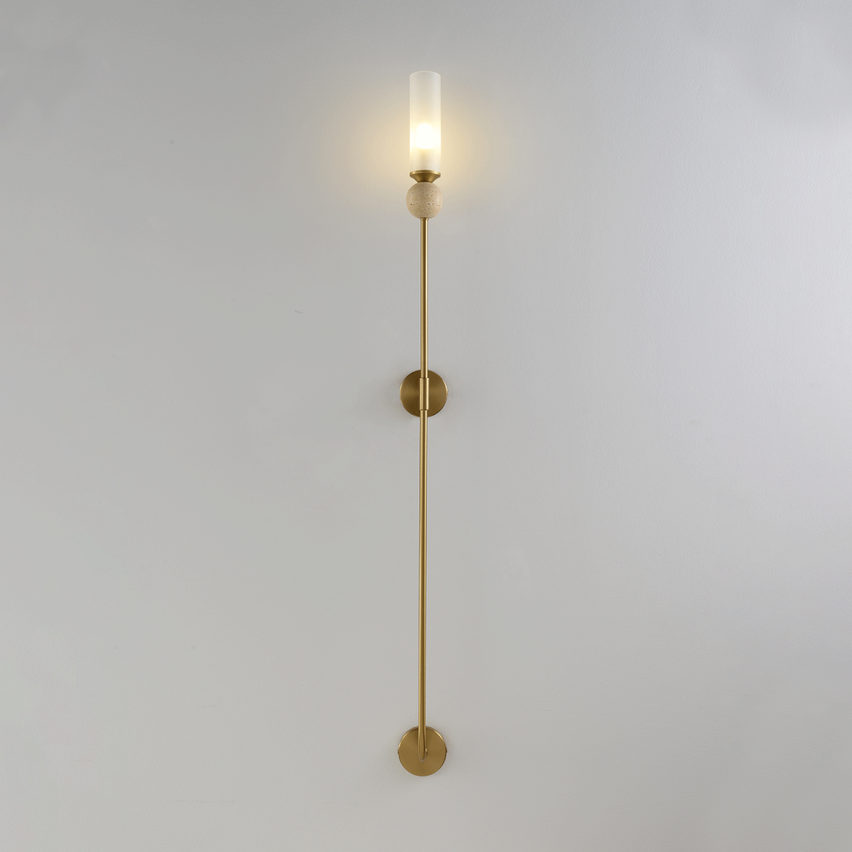 Бра Crystal Lux SIMPLY AP1.2 BRASS Бра Crystal Lux SIMPLY AP1.2 BRASS