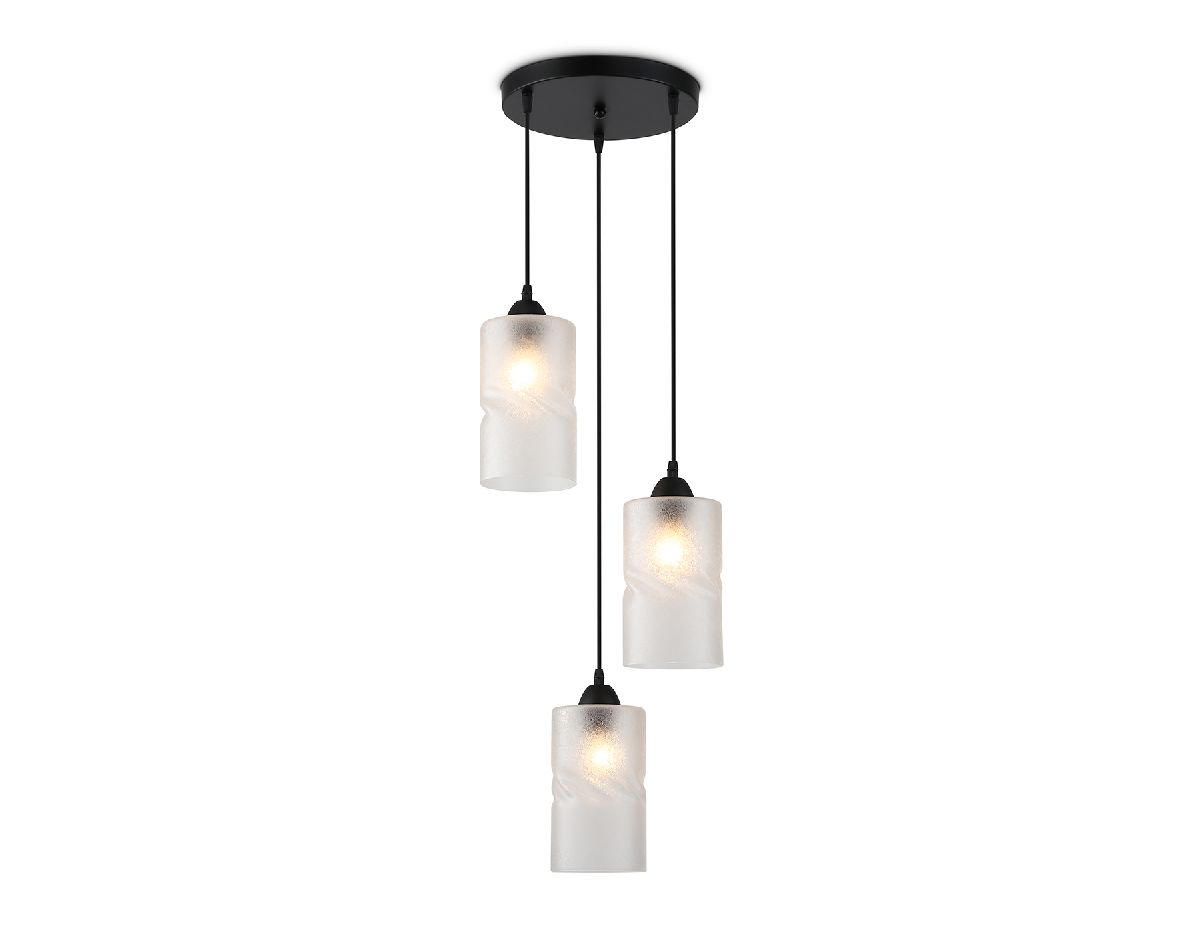 Подвесной светильник Ambrella Light Loft Traditional TR3412 Подвесной светильник Ambrella Light Loft Traditional TR3412