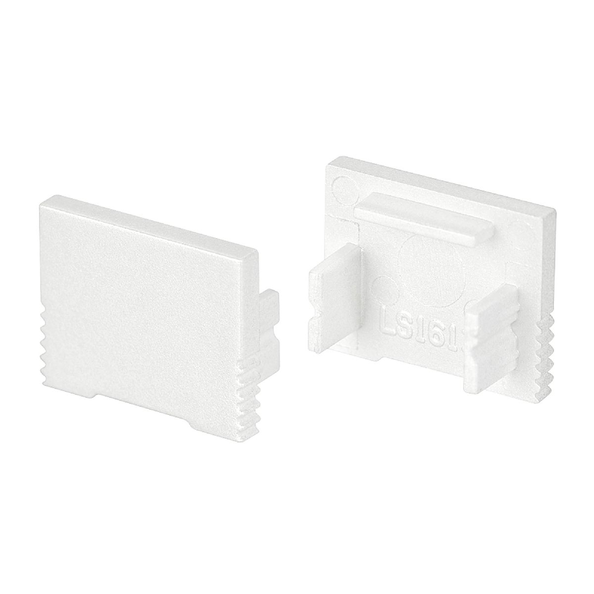 Заглушка Arlight SL-SLIM-H13M WHITE глухая 037537 Заглушка Arlight SL-SLIM-H13M WHITE глухая 037537