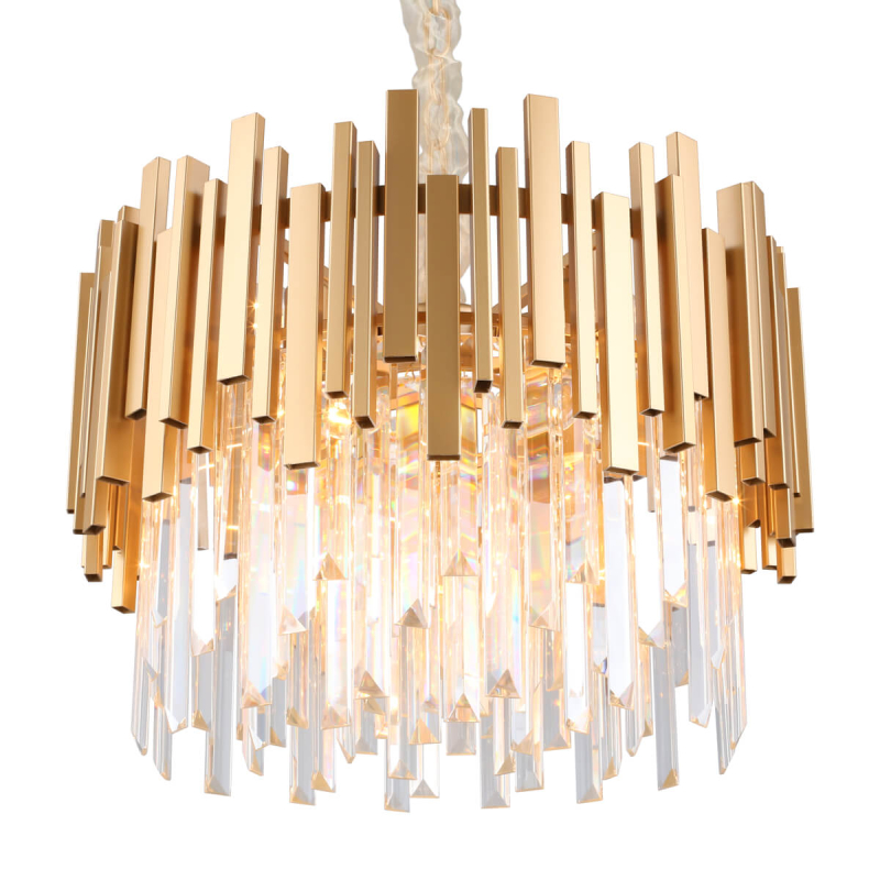 Подвесная люстра Omnilux OML-72803-09 Подвесная люстра Omnilux OML-72803-09