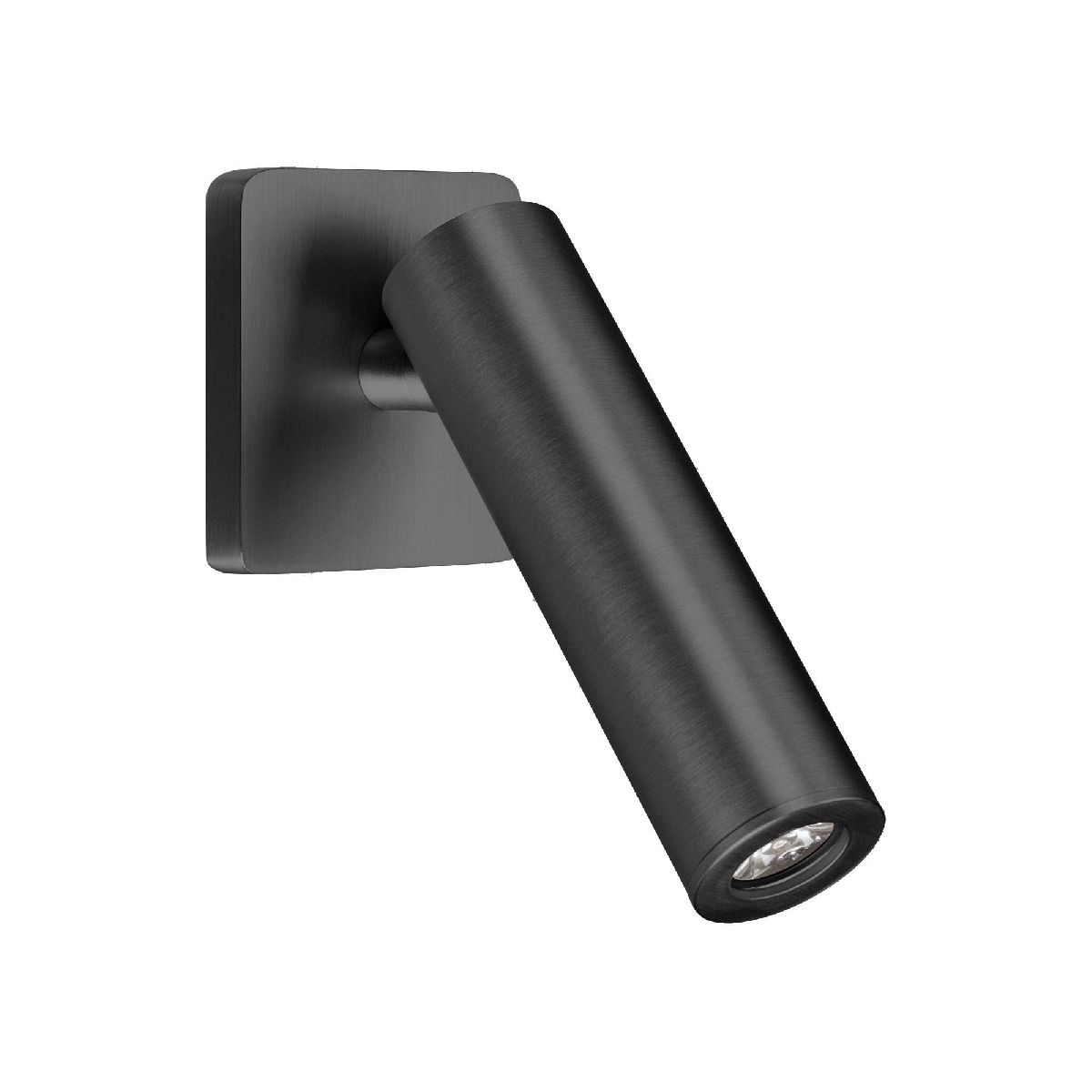 Спот Arlight SP-READER-NB-S60x60-3W Warm3000 (BK, 20 deg, 230V) 052946 Спот Arlight SP-READER-NB-S60x60-3W Warm3000 (BK, 20 deg, 230V) 052946