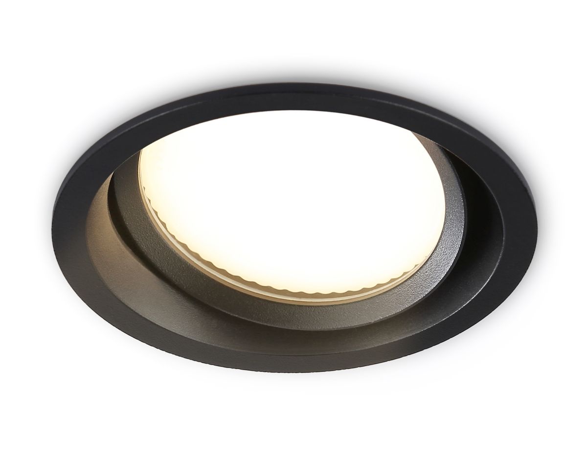 Встраиваемый светильник Ambrella Light Techno Spot IP Protect TN6653 Встраиваемый светильник Ambrella Light Techno Spot IP Protect TN6653