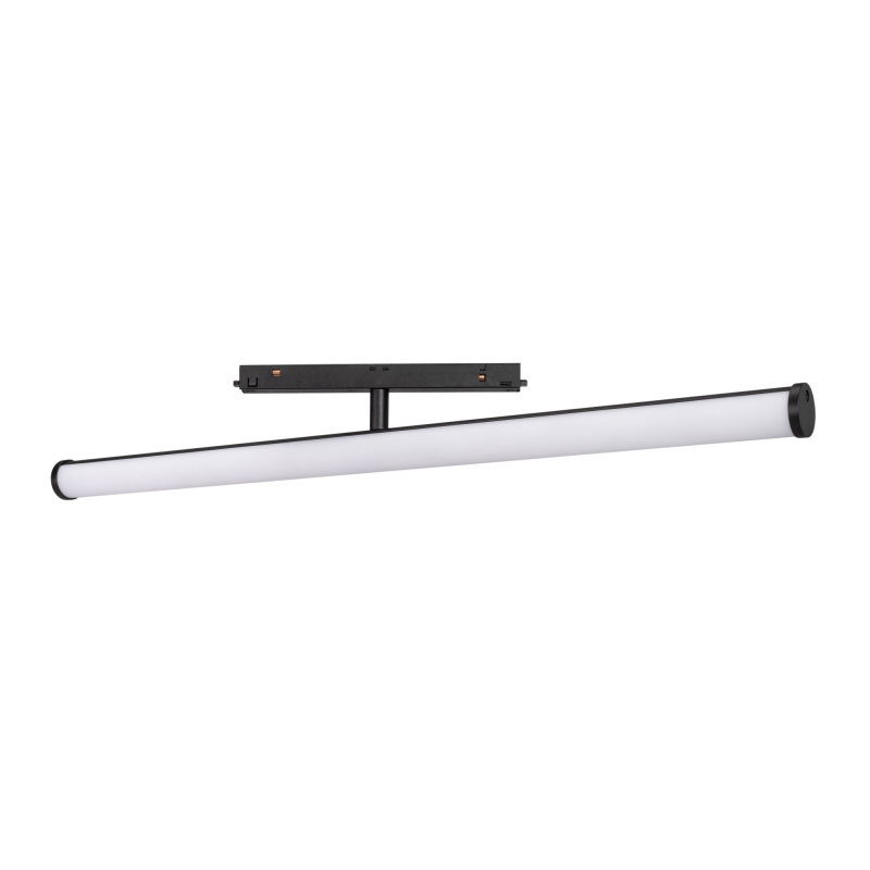Трековый светильник Arlight Mag-Orient-Tube-Turn-L900-30W Day4000 036478 Трековый светильник Arlight Mag-Orient-Tube-Turn-L900-30W Day4000 036478