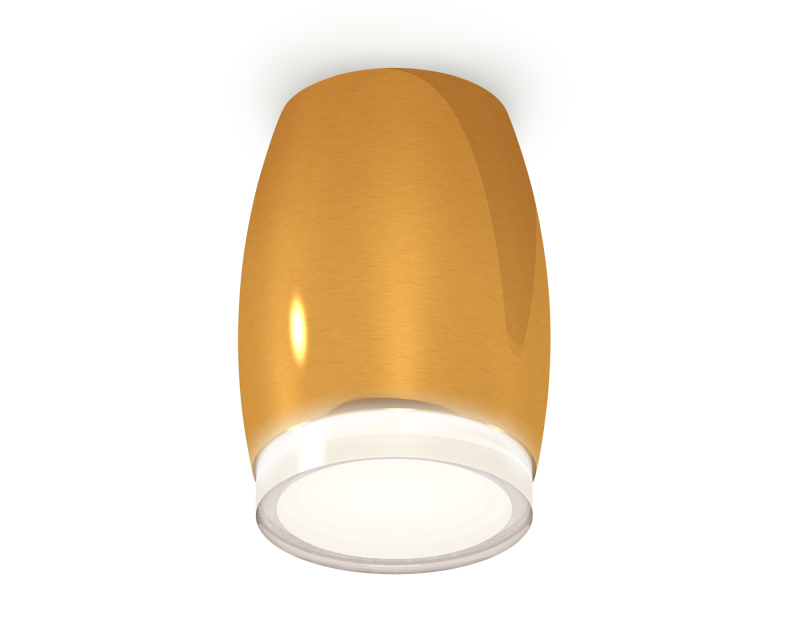Накладной светильник Ambrella Light Techno XS1125021 (C1125, N7160) Накладной светильник Ambrella Light Techno XS1125021 (C1125, N7160)