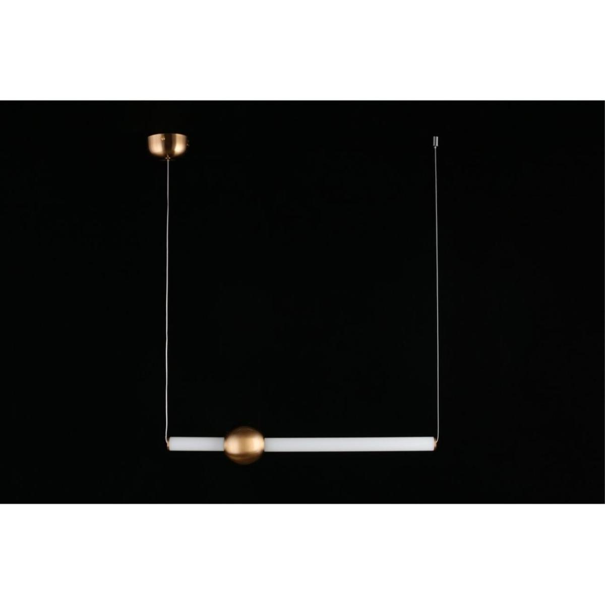 Подвесной светильник Aployt Zhozefin APL.038.16.20