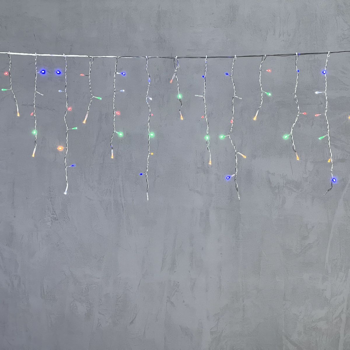 Гирлянда Бахрома Laitcom (LTC) PIL150BLW-10-2M