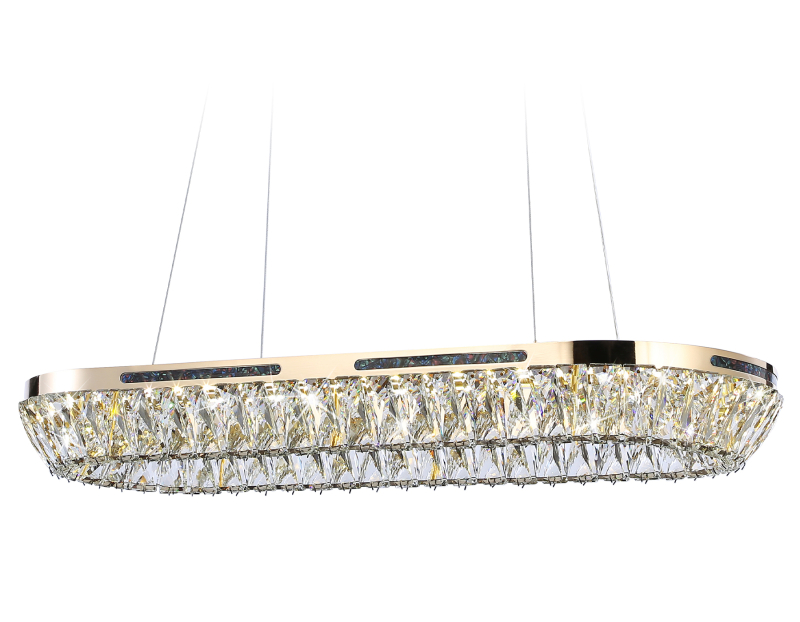 Подвесная люстра Ambrella Light Traditional TR5025 Подвесная люстра Ambrella Light Traditional TR5025