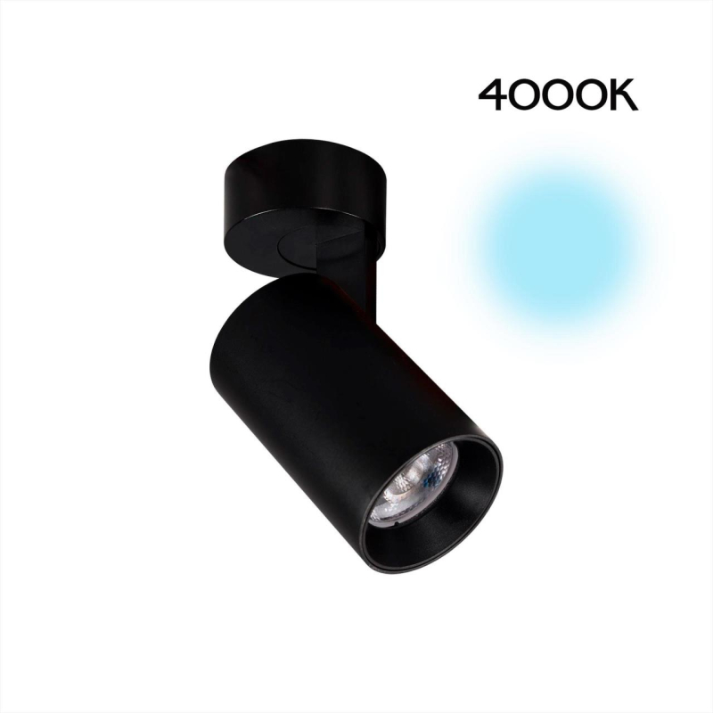 Спот Citilux Тубус CL01B071N Спот Citilux Тубус CL01B071N