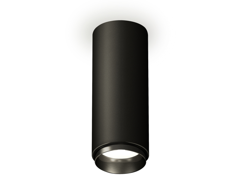 Потолочный светильник Ambrella Light Techno Spot XS6343002 (C6343, N6121) Потолочный светильник Ambrella Light Techno Spot XS6343002 (C6343, N6121)