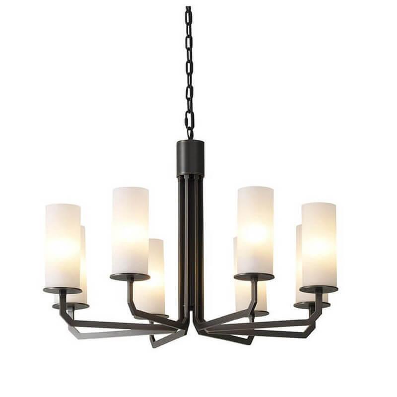 Подвесная люстра Newport 35108/C М0060027 Подвесная люстра Newport 35108/C М0060027