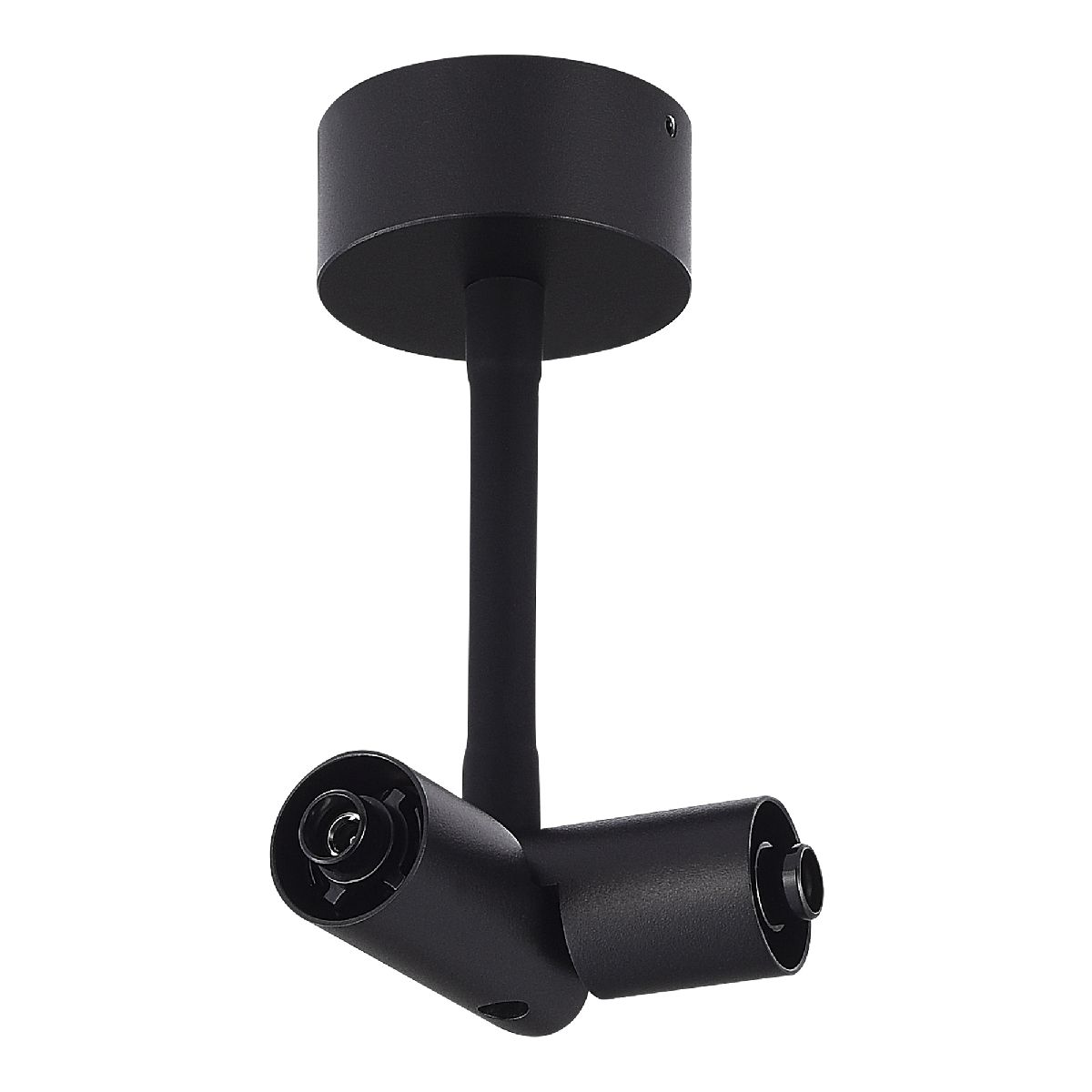 Потолочный токопроводящий угловой соединитель с подводом питания ST Luce Techno ST1602.449.00 Потолочный токопроводящий угловой соединитель с подводом питания ST Luce Techno ST1602.449.00