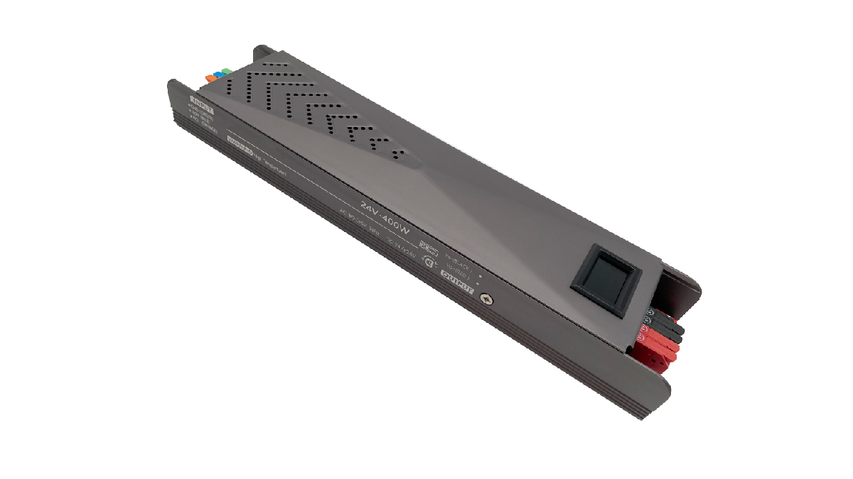 Блок питания Lumker EV-400-24 024048 Блок питания Lumker EV-400-24 024048