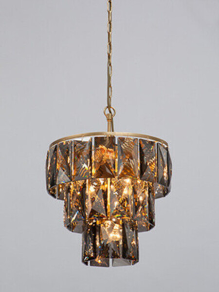 Подвесная люстра Vitaluce V5276-8/6+1