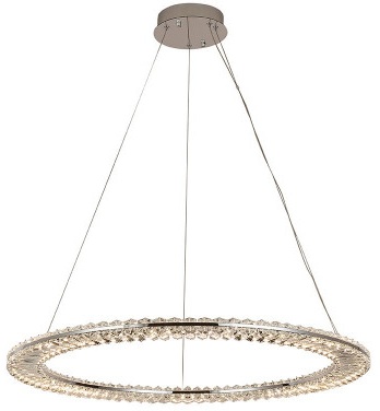 Подвесной светильник Newport 8241N/800 chrome М0071042 Подвесной светильник Newport 8241N/800 chrome М0071042