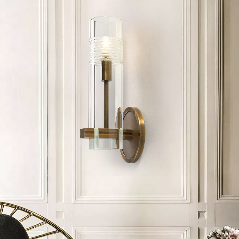 Бра ImperiumLoft Chamont 154984-60