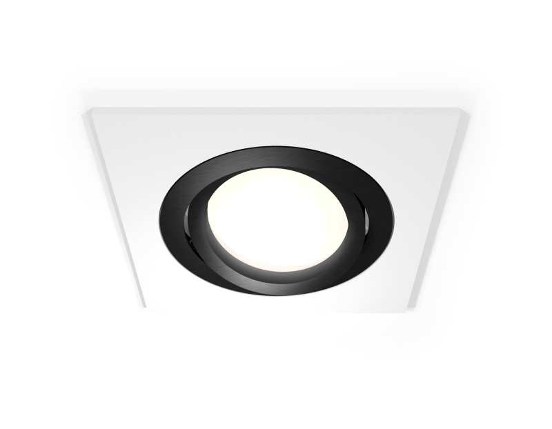 Встраиваемый светильник Ambrella Light Techno Spot XC7631081 (C7631, N7002) Встраиваемый светильник Ambrella Light Techno Spot XC7631081 (C7631, N7002)