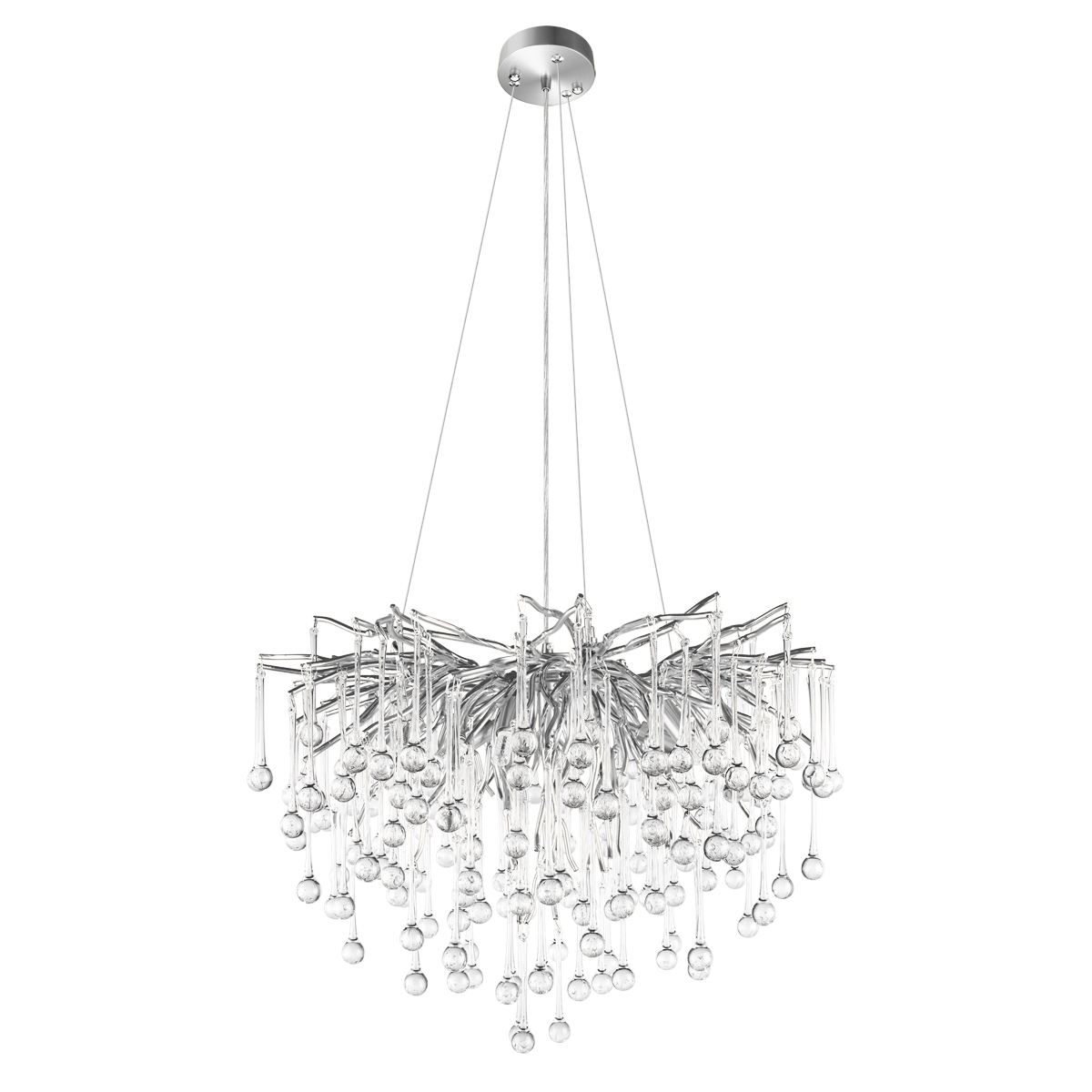 Подвесная люстра Loft IT Drops 10376/600 Подвесная люстра Loft IT Drops 10376/600