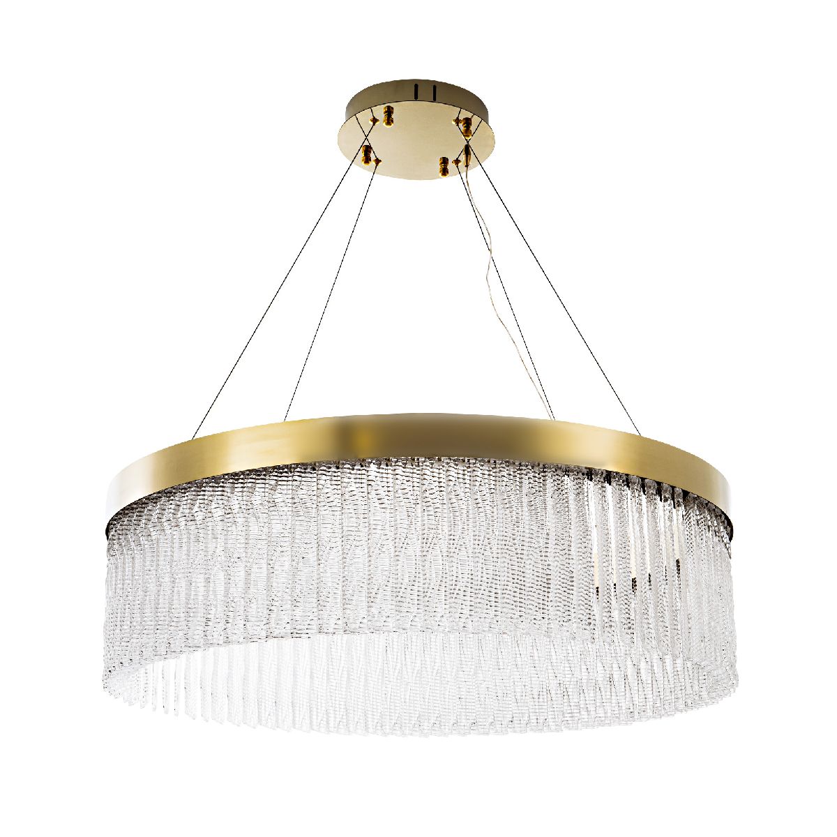 Подвесная люстра Modestyle MS.9701.800 BS Подвесная люстра Modestyle MS.9701.800 BS